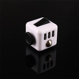 11 Style Cube Toys Original Quality Puzzles & Magic Cubes Anti Stress Reliever