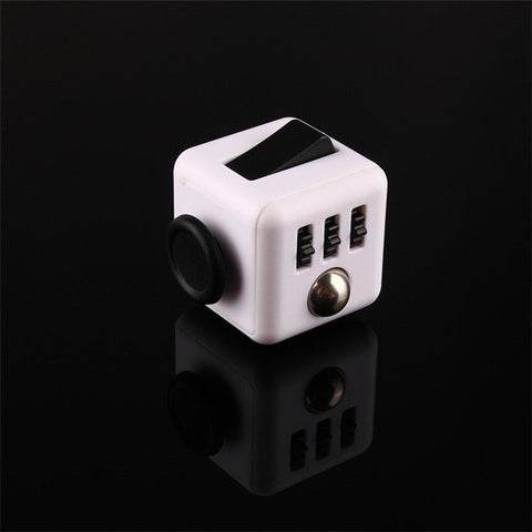 11 Style Cube Toys Original Quality Puzzles & Magic Cubes Anti Stress Reliever