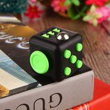 11 Style Cube Toys Original Quality Puzzles & Magic Cubes Anti Stress Reliever
