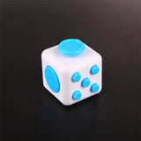 11 Style Cube Toys Original Quality Puzzles & Magic Cubes Anti Stress Reliever