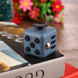 11 Style Cube Toys Original Quality Puzzles & Magic Cubes Anti Stress Reliever