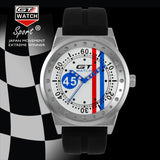 GT Sport Watch Men Watch Silicone F1 Watches Fashion Men's Watch Clock Men saat relogio masculino erkek kol saati reloj hombre
