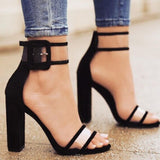 shoes Women Summer Shoes T-stage Fashion Dancing High Heel Sandals Sexy Stiletto Party beige Wedding Shoes White Black 2258W